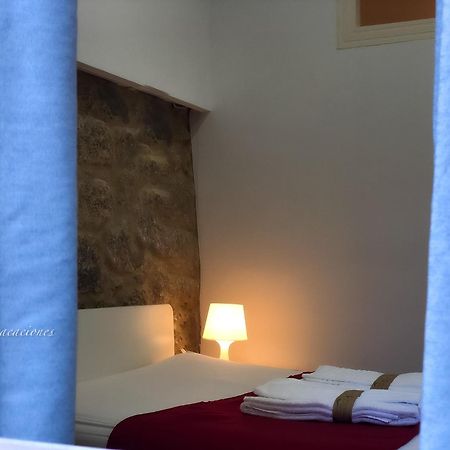 Apartment Rua Alta 22 Vigo Bagian luar foto